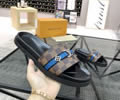 LV Men Slippers