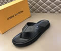 LV Men Slippers