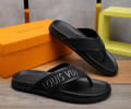 LV Men Slippers