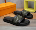 LV Men Slippers