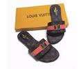 LV Womens Slippers
