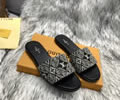 LV Womens Slippers