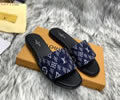 LV Womens Slippers