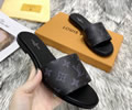 LV Womens Slippers