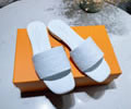 LV Womens Slippers