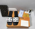 LV Womens Slippers