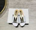 MOSCHINO Womens Slippers