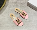 MOSCHINO Womens Slippers