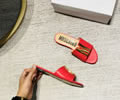 MOSCHINO Womens Slippers