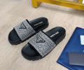 PRADA Womens Slippers best quality