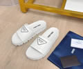 PRADA Womens Slippers best quality