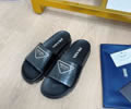 PRADA Womens Slippers best quality
