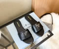 PRADA Womens Slippers