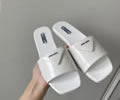 PRADA Womens Slippers