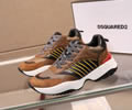 DSQUARED2 Men shoes Best quality 1:1