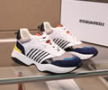 DSQUARED2 Men shoes Best quality 1:1