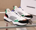 DSQUARED2 Men shoes Best quality 1:1