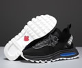 DSQUARED2 Men shoes Top quality 1:1