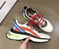 DSQUARED2 Men shoes Top quality 1:1