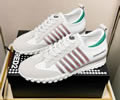 DSQUARED2 Men shoes Top quality 1:1