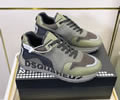 DSQUARED2 Men shoes Top quality 1:1