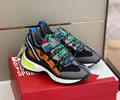 DSQUARED2 Men shoes Top quality 1:1
