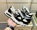 DSQUARED2 Men shoes Top quality 1:1