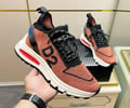 DSQUARED2 Men shoes Top quality 1:1