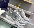 Dior B22 Sneakers Lovers shoes best quality
