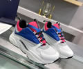 Dior B22 Sneakers Lovers shoes best quality