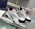 Dior B22 Sneakers Lovers shoes best quality