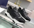 Dior B22 Sneakers Lovers shoes best quality