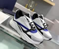 Dior B22 Sneakers Lovers shoes best quality