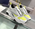 Dior B22 Sneakers Lovers shoes best quality