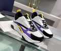 Dior B22 Sneakers Lovers shoes best quality