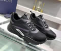 Dior B22 Sneakers Lovers shoes best quality