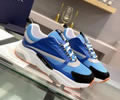 Dior B22 Sneakers Lovers shoes best quality