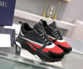 Dior B22 Sneakers Lovers shoes best quality