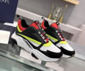 Dior B22 Sneakers Lovers shoes best quality