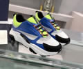 Dior B22 Sneakers Lovers shoes best quality