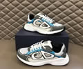 DIOR B30 Sneakers Lovers shoes best quality