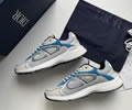 DIOR B30 Sneakers Lovers shoes best quality