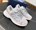 DIOR B30 Sneakers Lovers shoes best quality