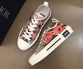 Christian Dior x Kwas Lovers shoes top quality 1:1