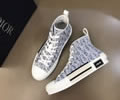 Christian Dior B23 Oblique shoes Best quality 1:1