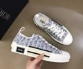 Christian Dior B23 Oblique shoes Best quality 1:1