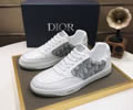 Dior Men shoes best quality