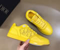 Dior Men shoes best quality