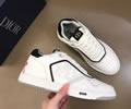 Dior Men shoes best quality