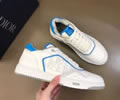 Dior Men shoes best quality